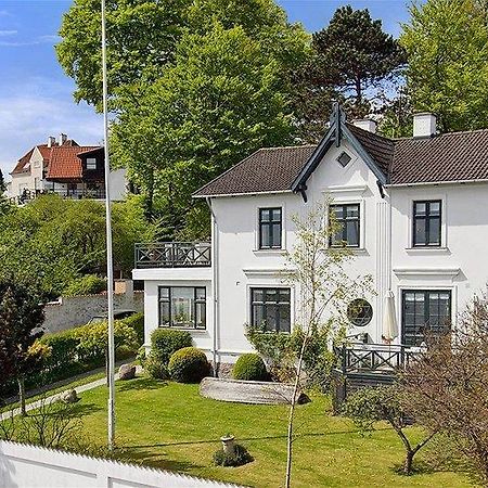 Villa Snekkersten Helsingør Extérieur photo