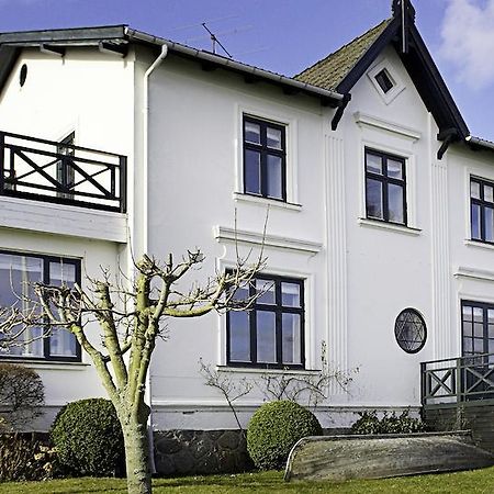Villa Snekkersten Helsingør Extérieur photo