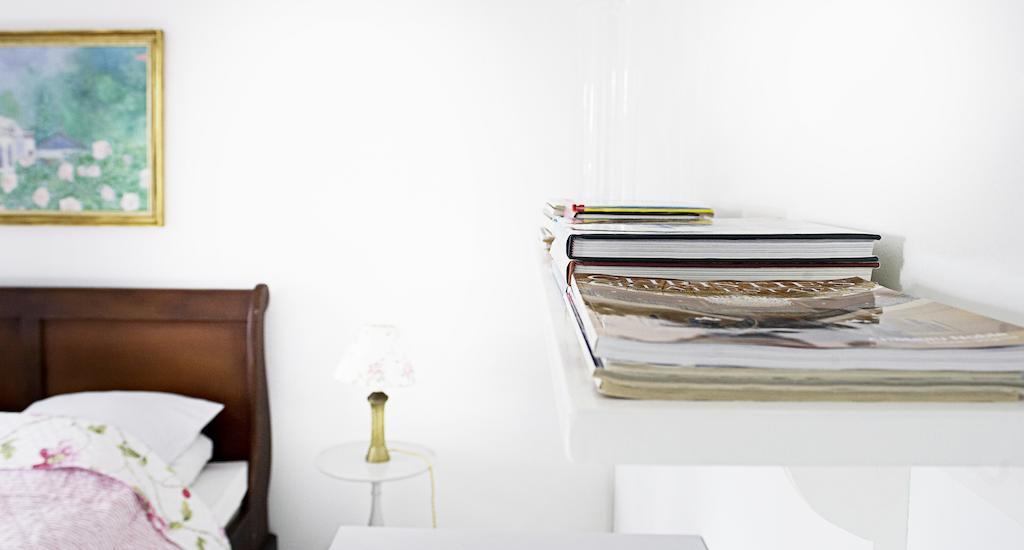 Villa Snekkersten Helsingør Chambre photo
