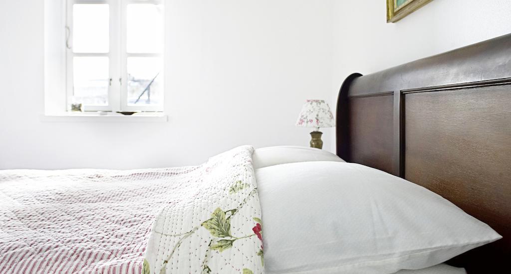 Villa Snekkersten Helsingør Chambre photo
