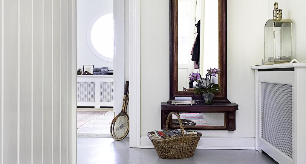 Villa Snekkersten Helsingør Extérieur photo