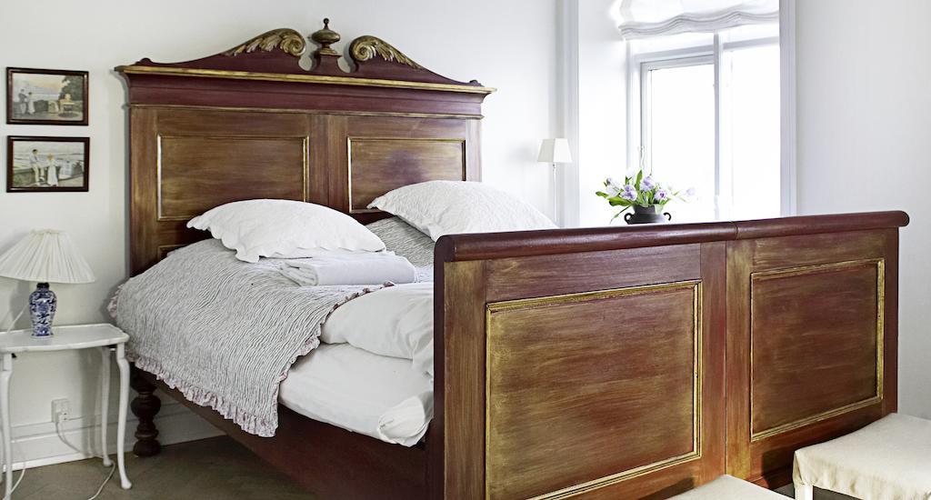Villa Snekkersten Helsingør Chambre photo