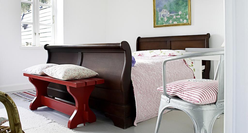 Villa Snekkersten Helsingør Chambre photo