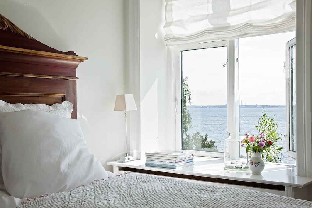 Villa Snekkersten Helsingør Chambre photo