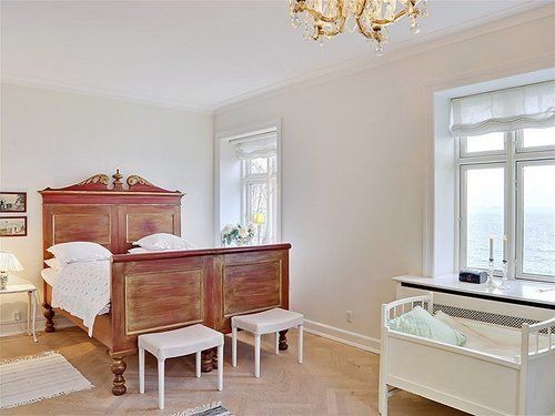 Villa Snekkersten Helsingør Extérieur photo